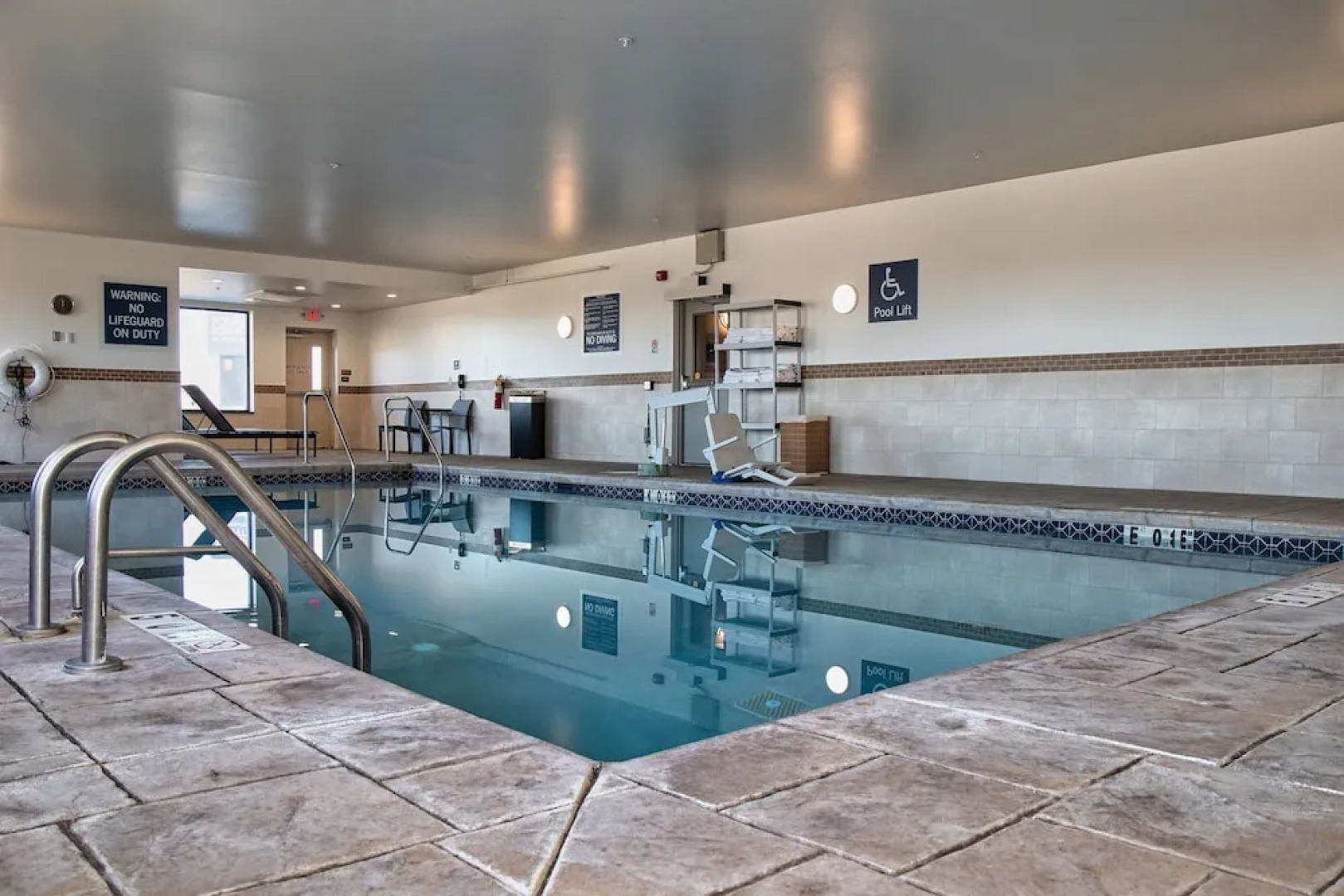 Four Points by Sheraton Allentown Lehigh Valley