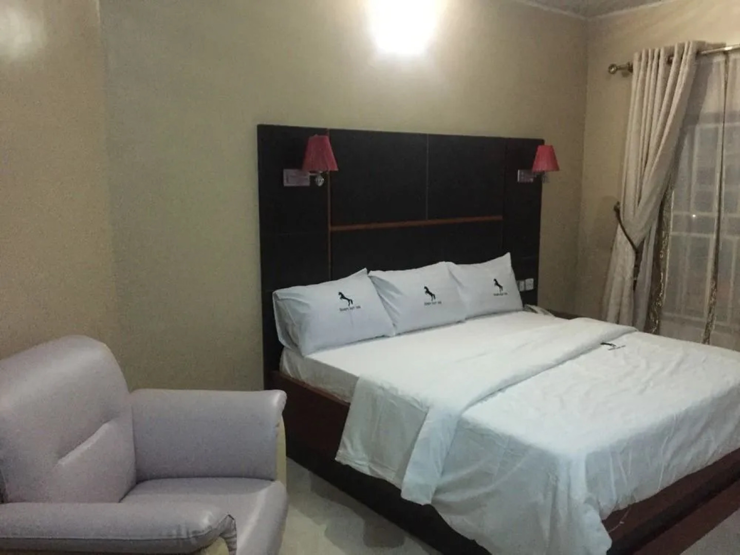 The Belvedere Resort