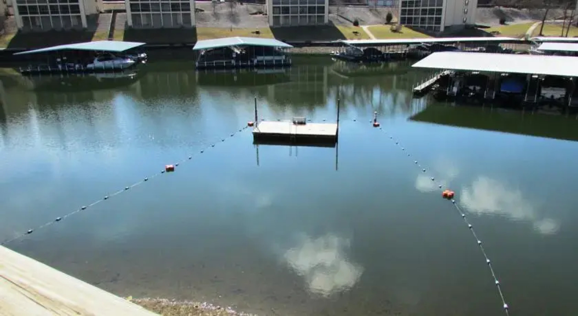 Southwood Shores Resort