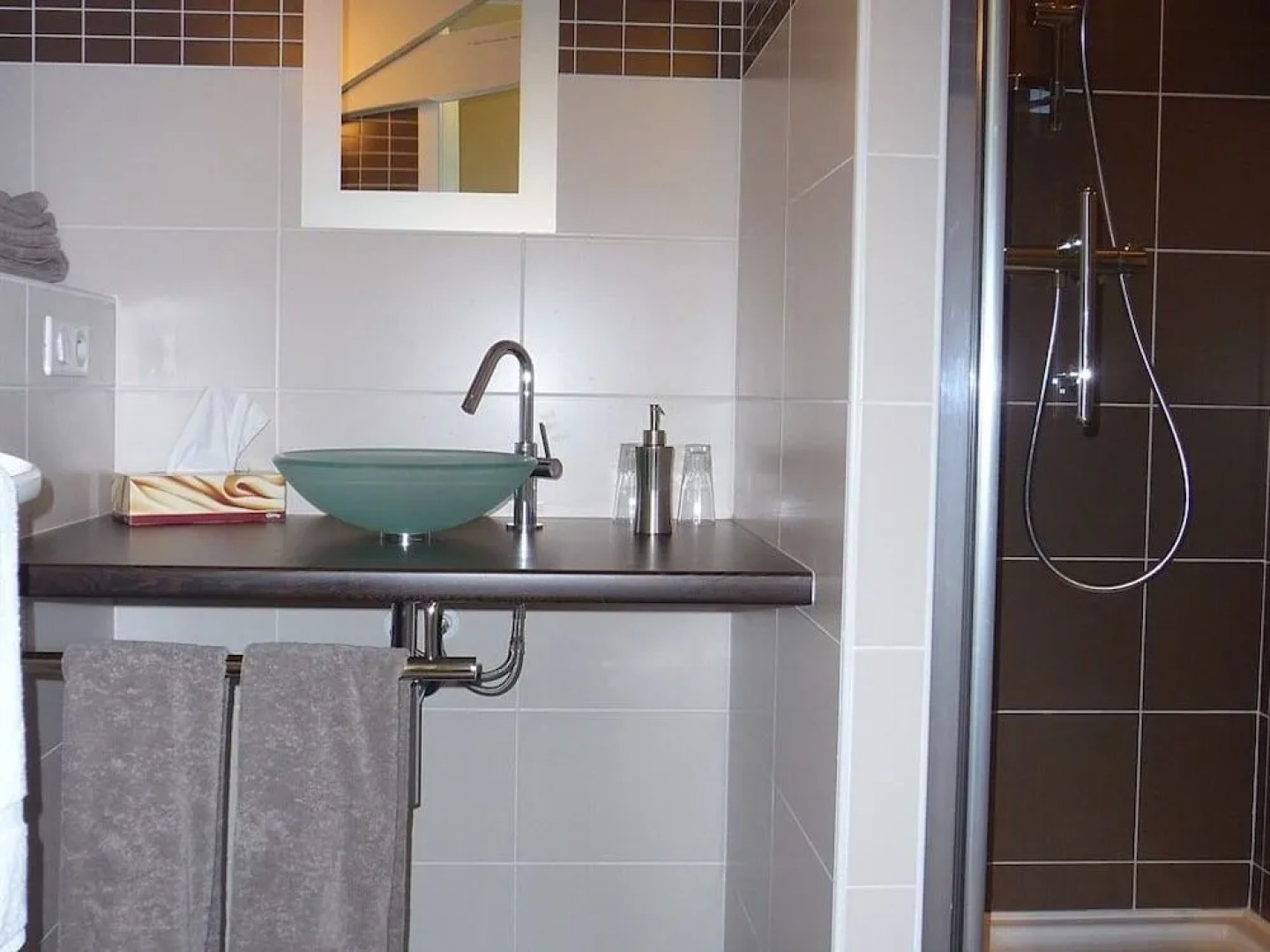 Château de la Galissonnière