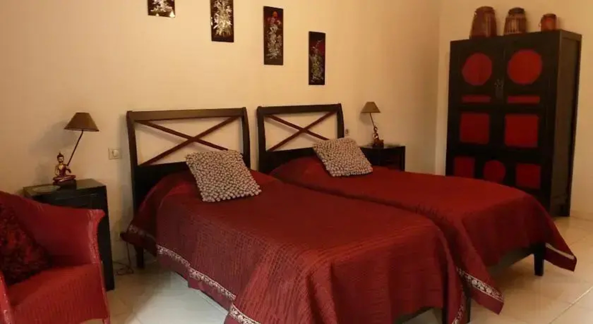 Chambres dhôtes Les Fuyes