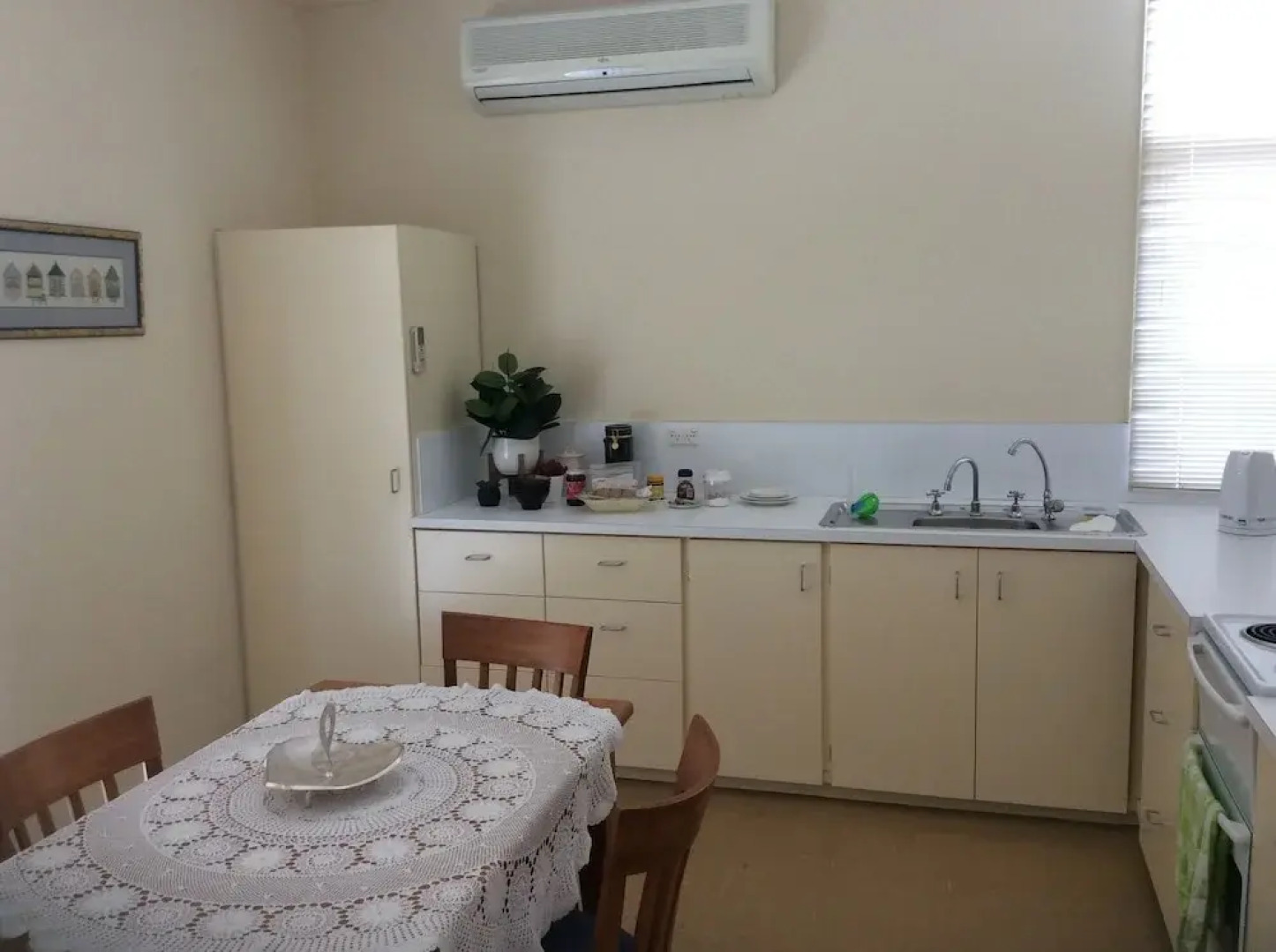 Dunolly Broadway B&B