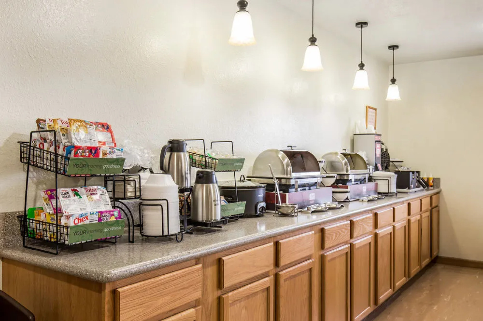 Comfort Inn Hot Springs State Park