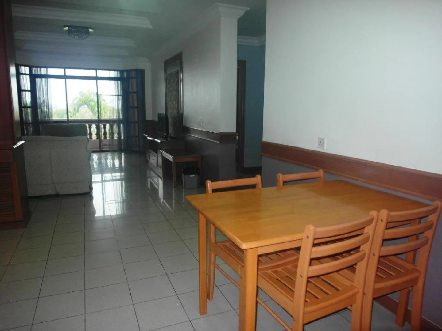 Jinhold Hotel & Serviced Apartment