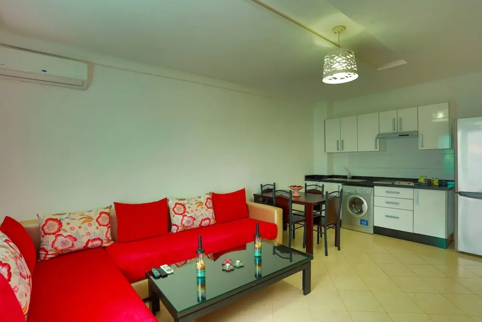 Appart-Hotel Riviera Beach Cabo Negro