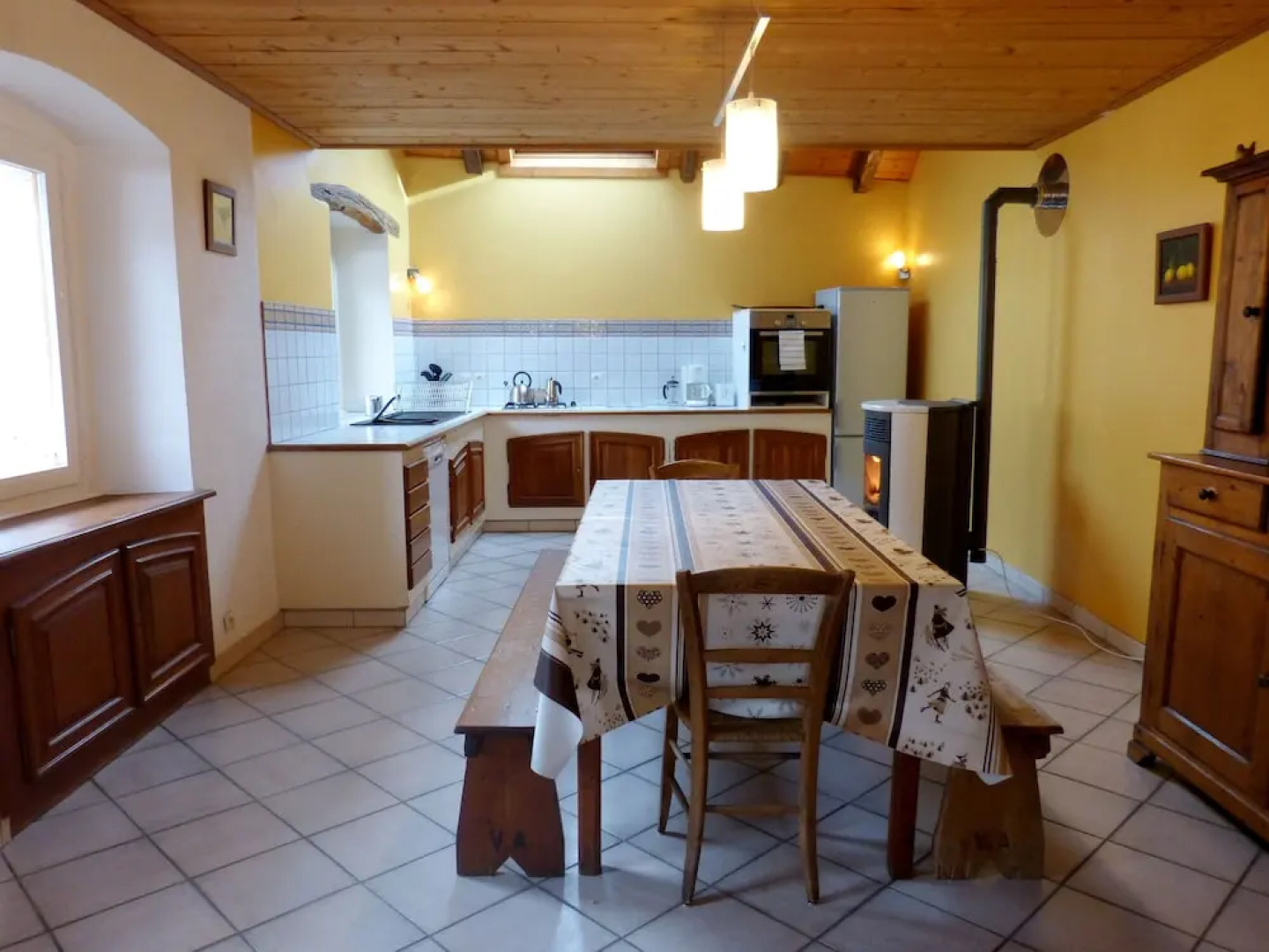 Maison Glaces & Cows