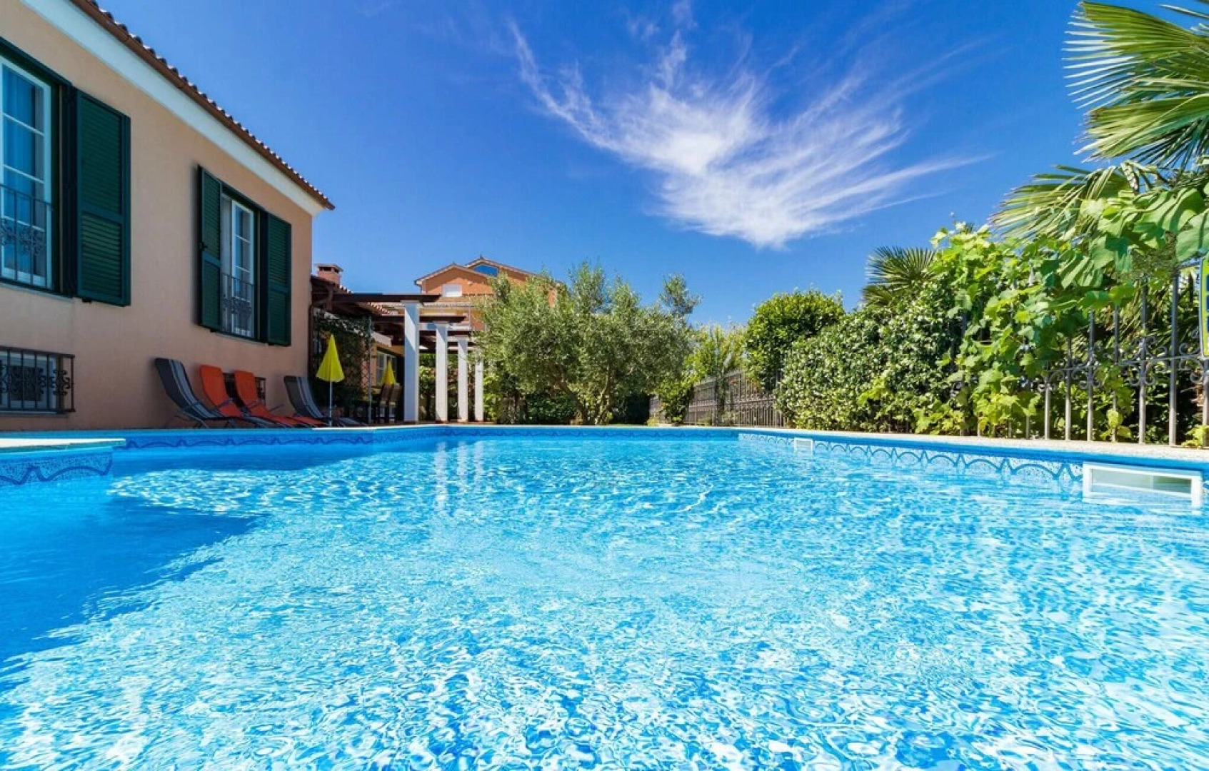 Amazing Home in Pula With Wifi and 3 Bedrooms