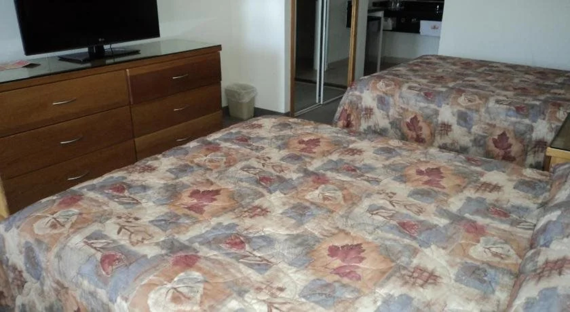 Hotel Santiago Plaza