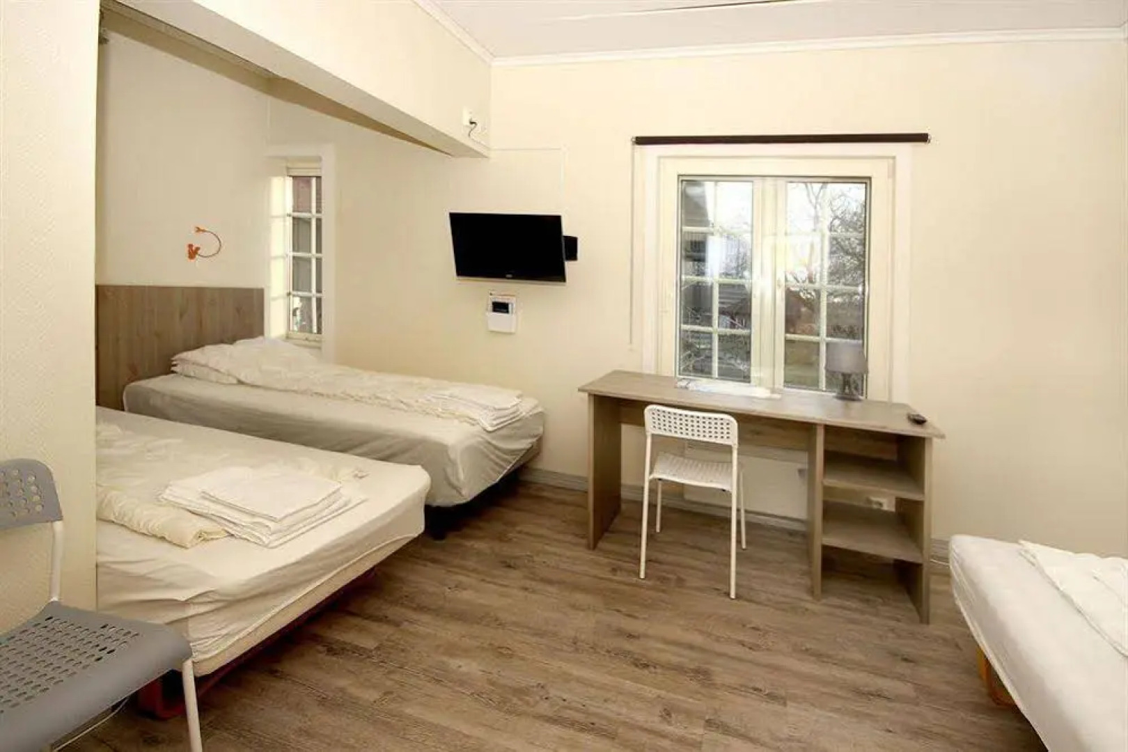 Oslo Airport Apartments