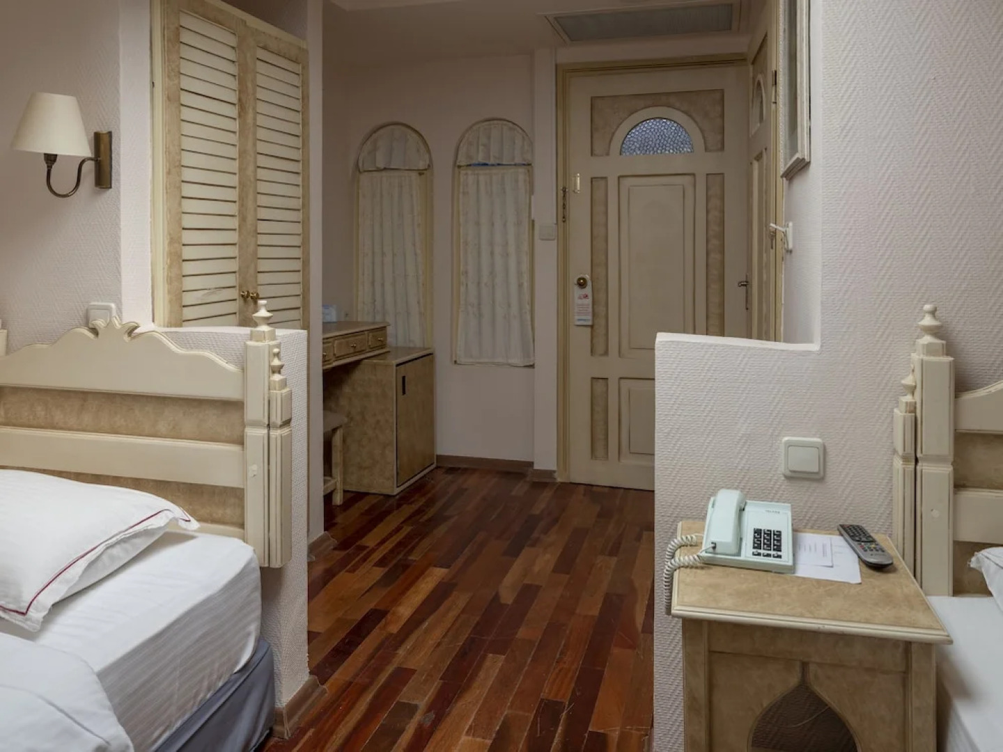 Assos Nazlihan Hotel