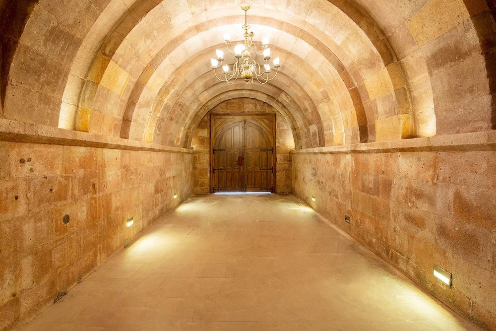 Villa Estet Bag Hotel