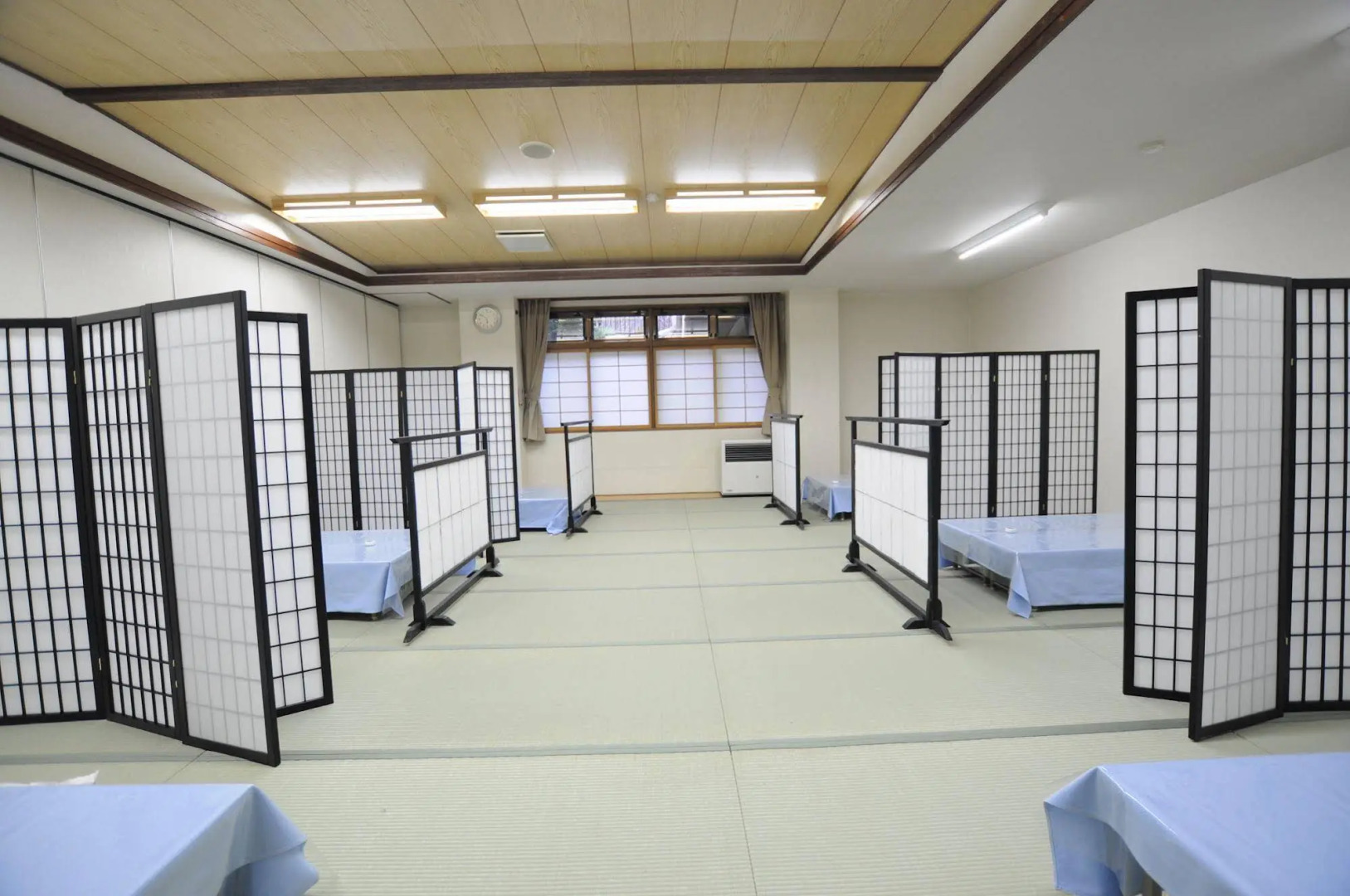 Yoroshi Onsen Hotel Yoroshi