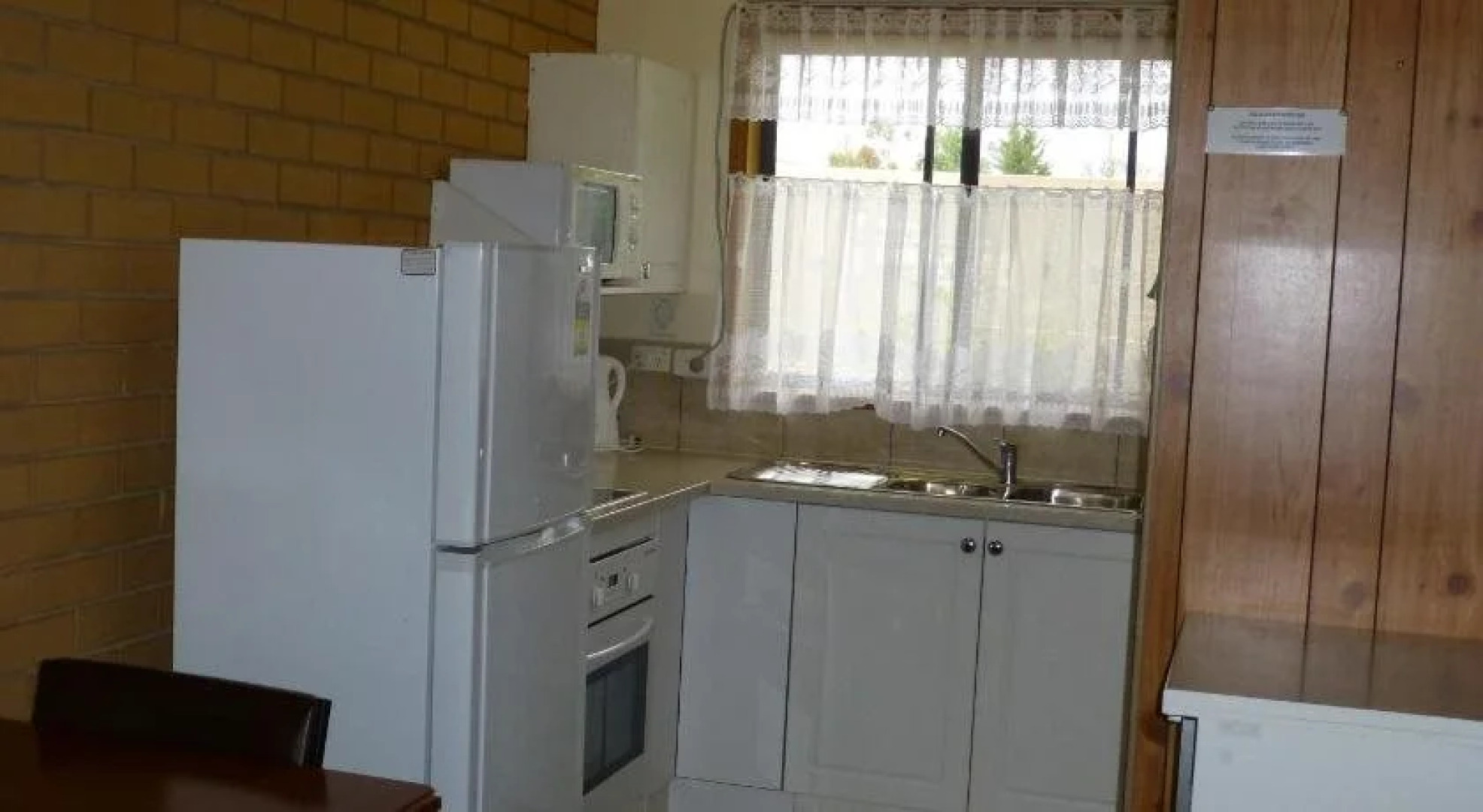 Golfers Retreat Motel