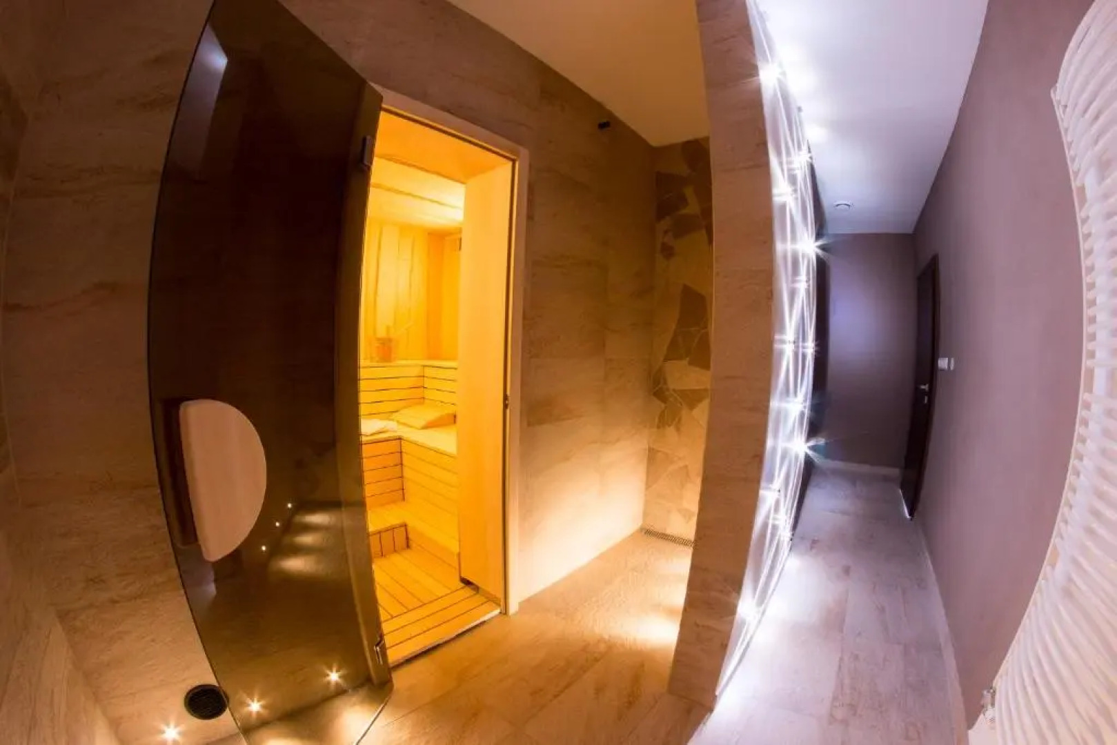 Guest House Tri Koruny