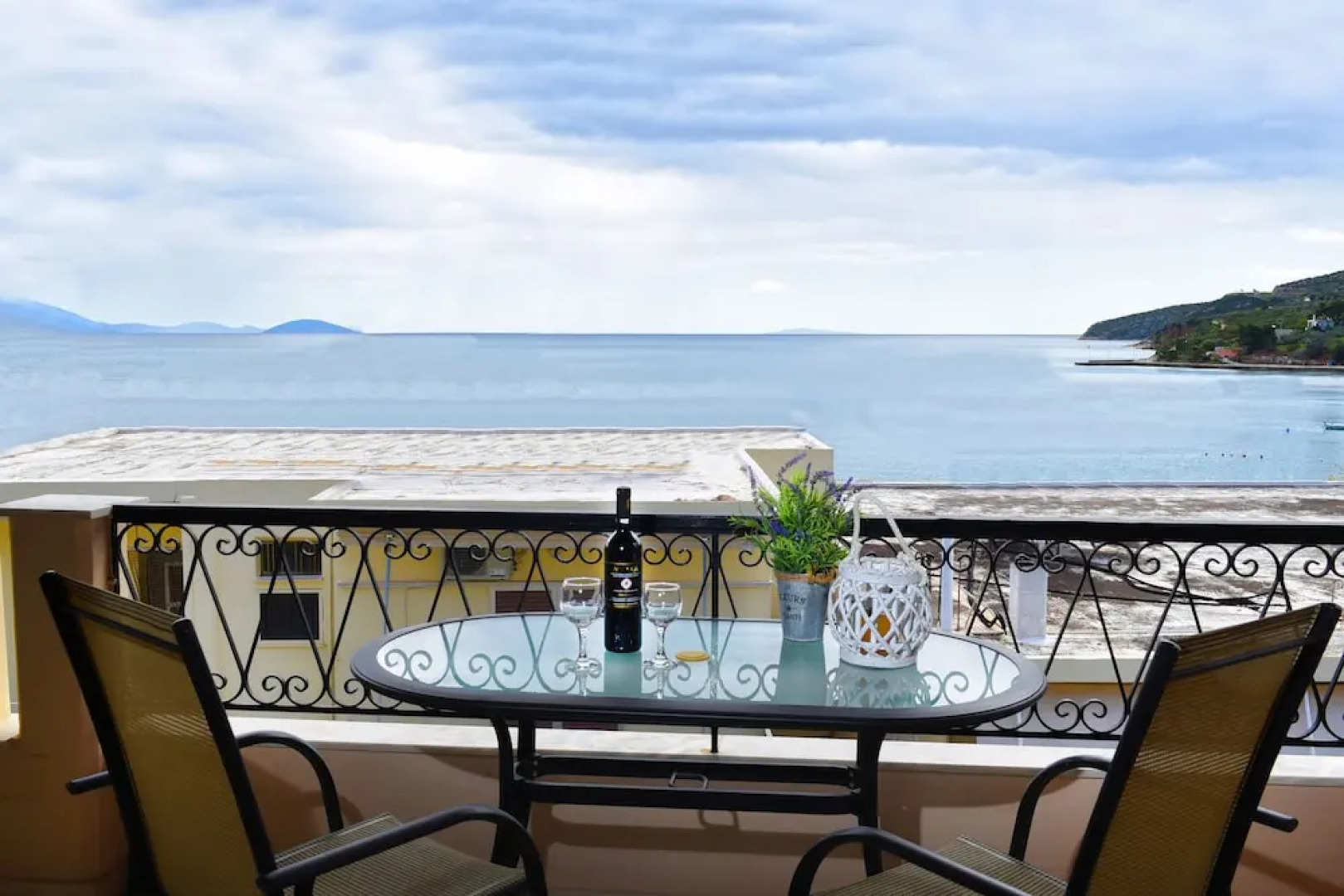 Fotopoulos Apartments