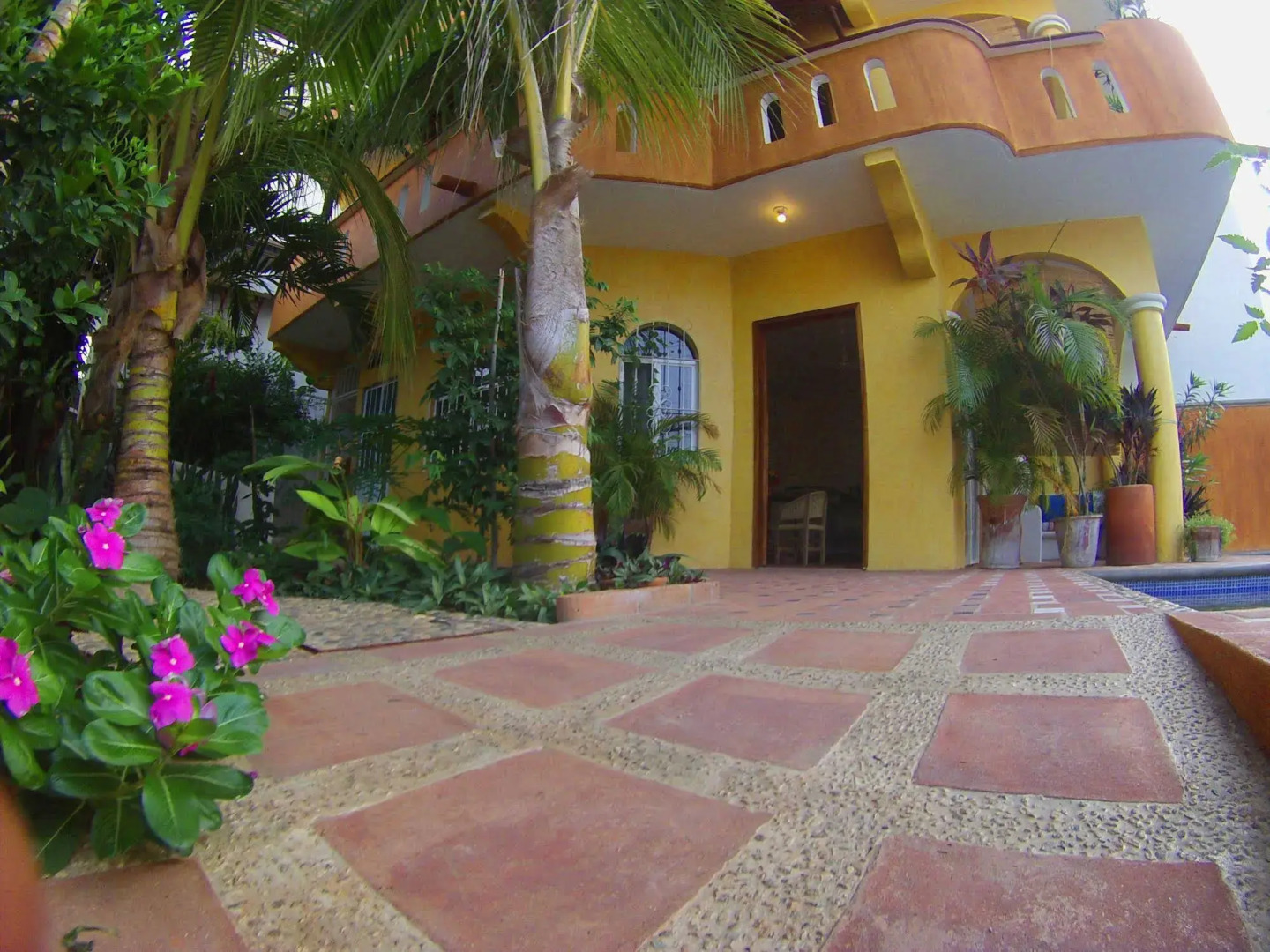 Cielito Lindo Suites