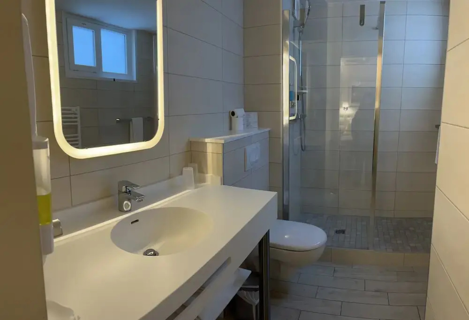 Hotel des Messageries