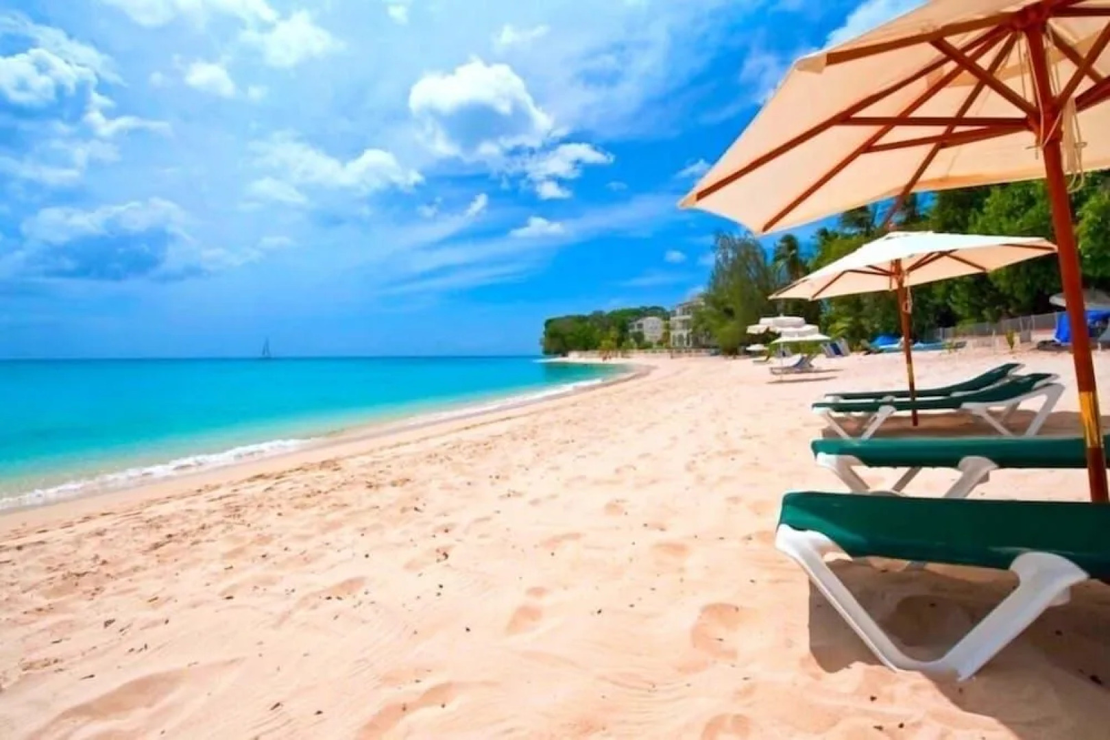 Condo Coral Cove Penthouse 15