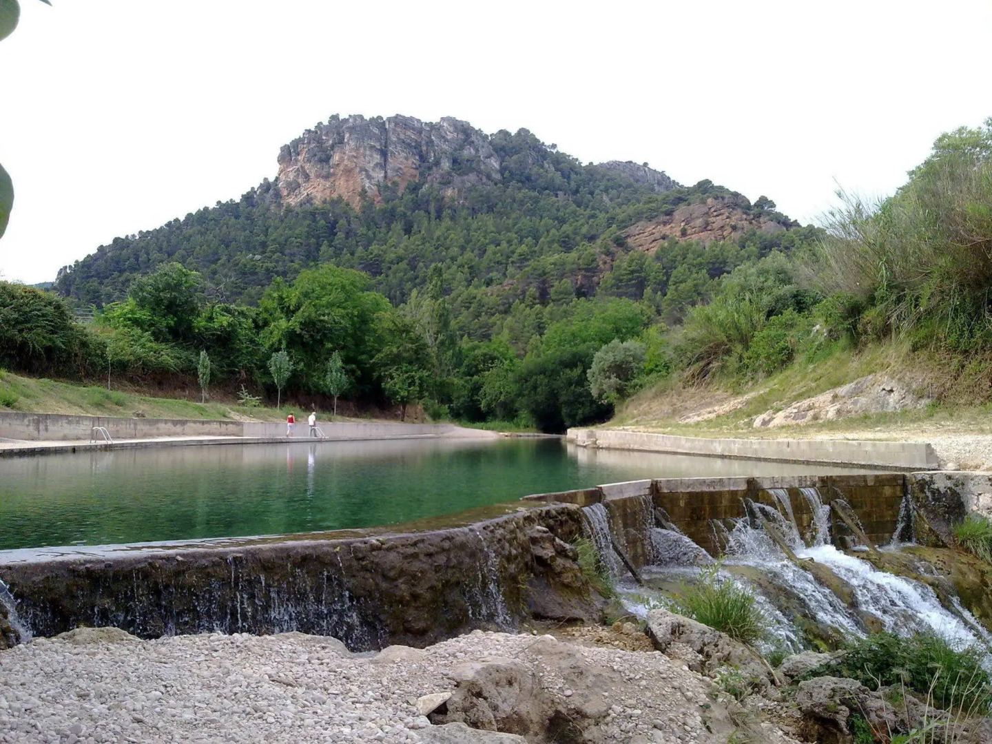 Apartamentos Casa Lola