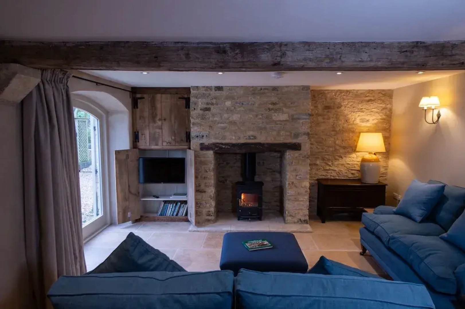 The Cotswolds Coach House