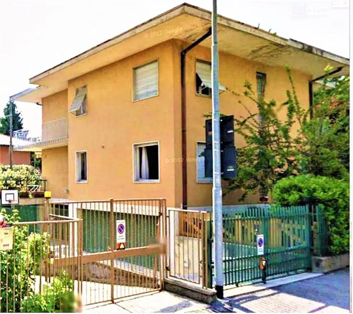 Bed & Breakfast Conca Fiorita