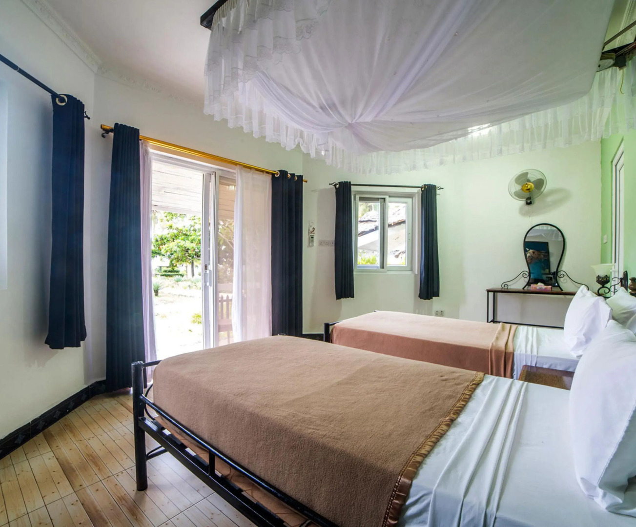 F-Zeen Boutique Hotel Zanzibar
