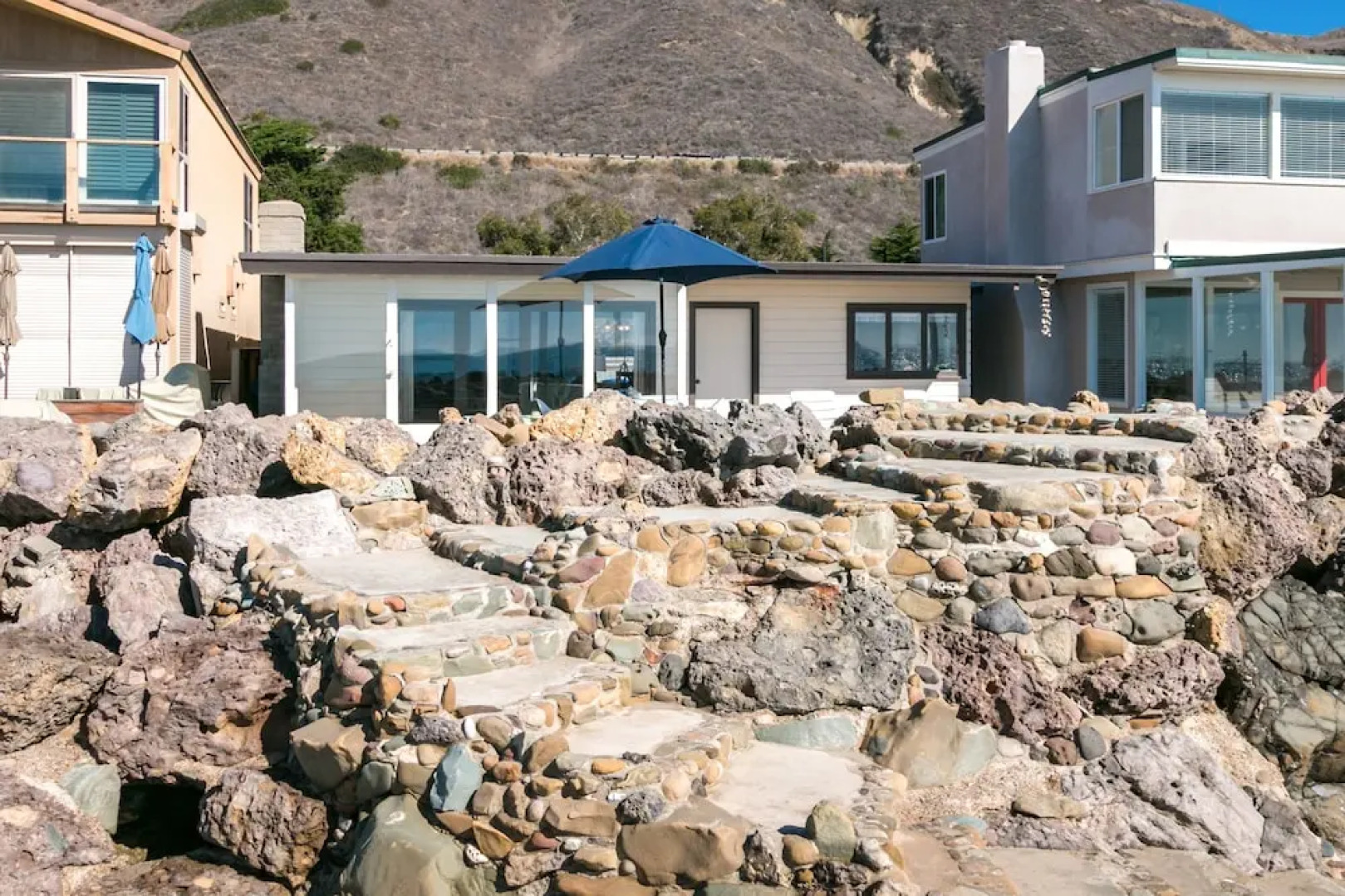 Dreamy Solimar Sands Beach House by RedAwning