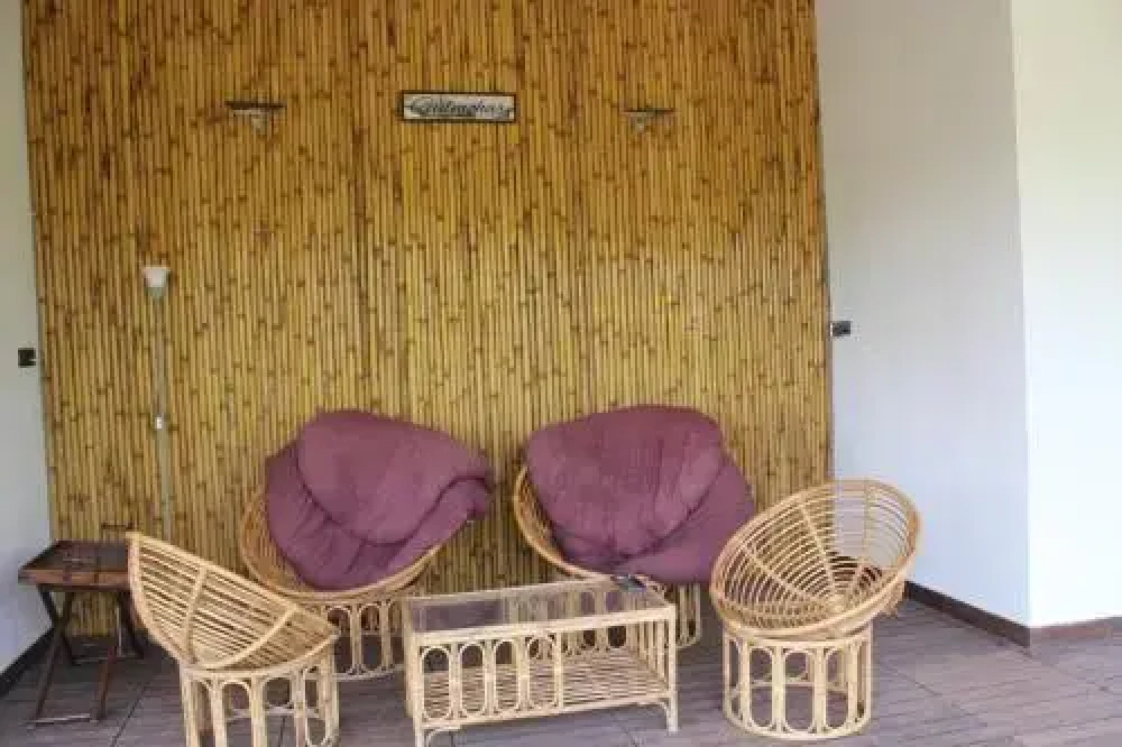 JenJon Holiday Homes - Nagaon, Alibaug