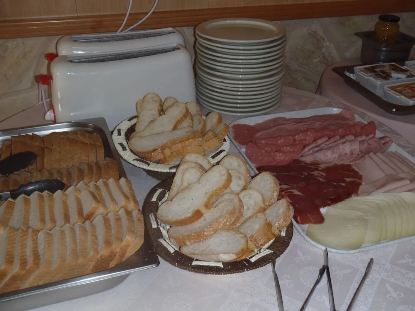 El Rento Alojamiento Rural