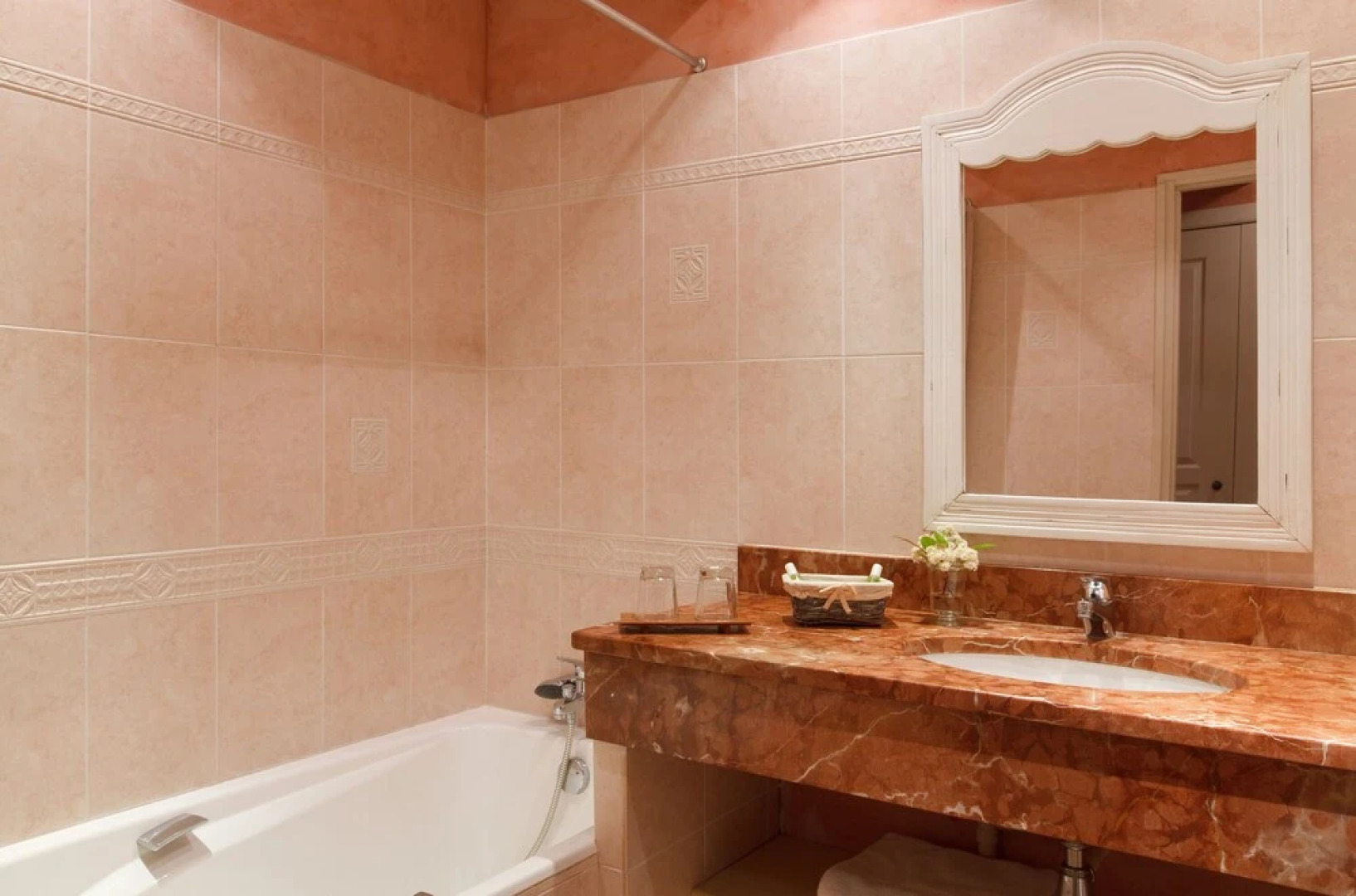 Hotel Mas de Fauchon