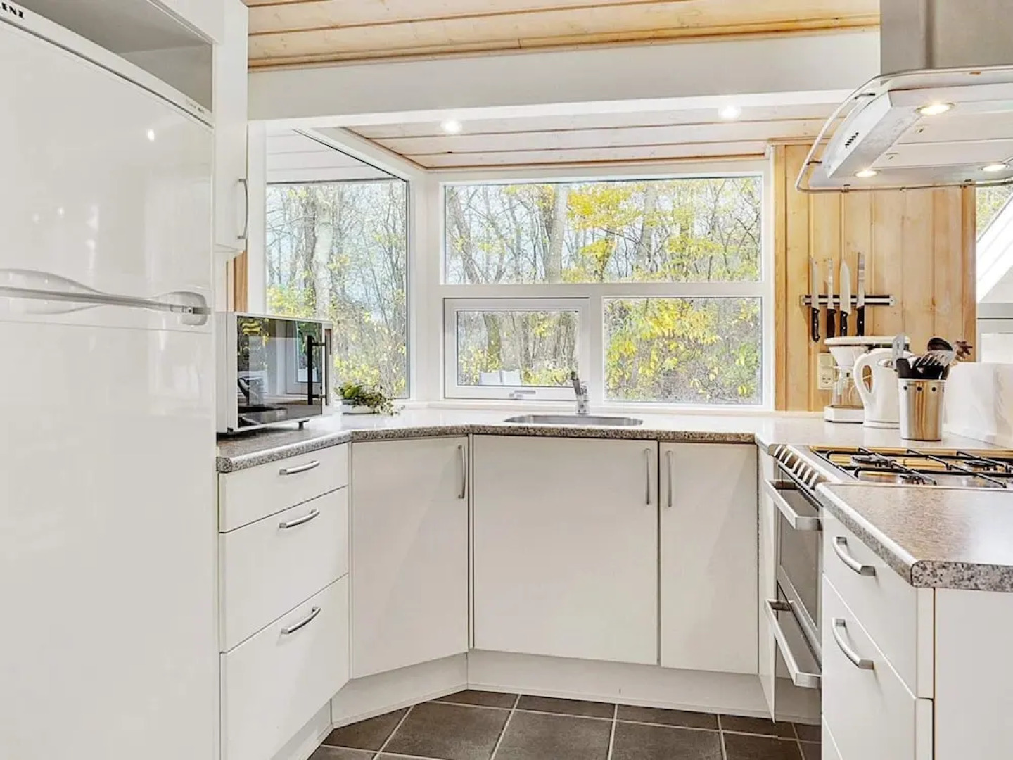 Bright Cottage Retreat in Silkeborg-by Traum