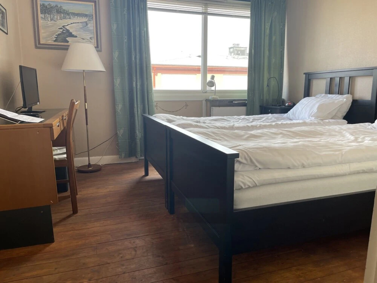 Borlänge House of Blues Hotel