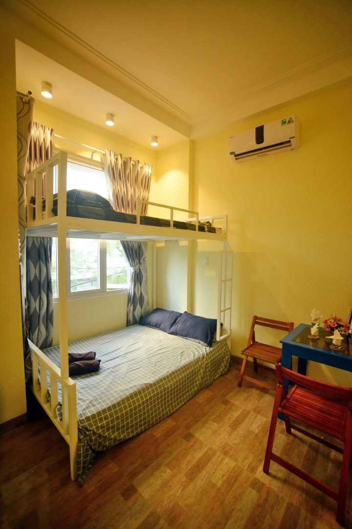 Quy Nhon Homestay BnB