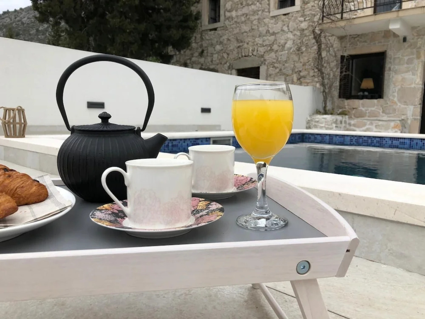 Villa Dragi, Villa With Pool and big Terrace, sea View, Peacfully and Quite