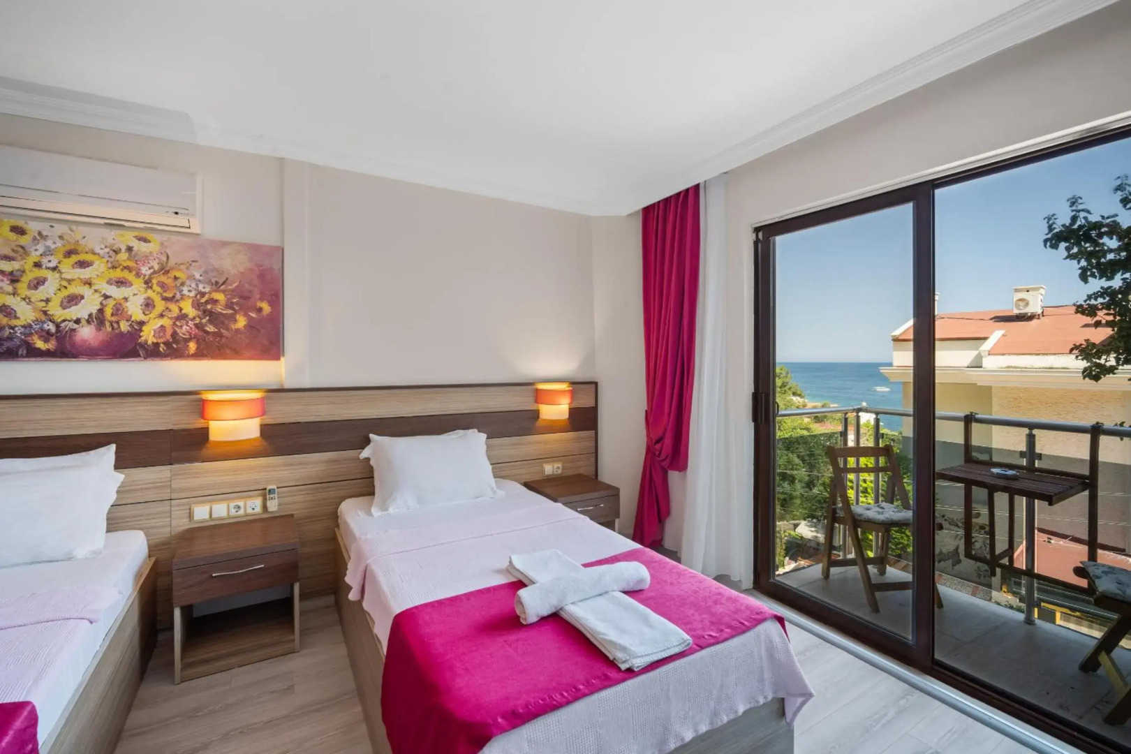 Eden Pyara Hotel Turunc