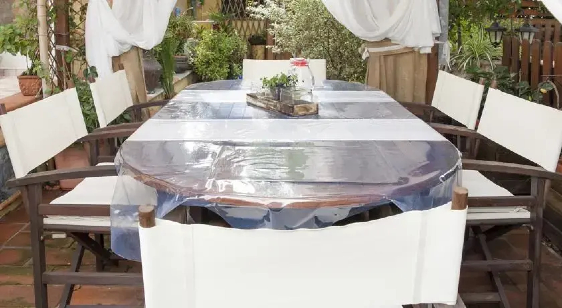 Il Giardino di Laura