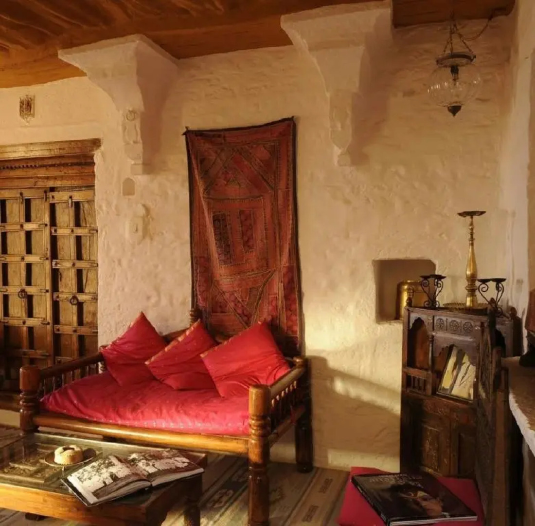 Heritage Villa Resort Camp