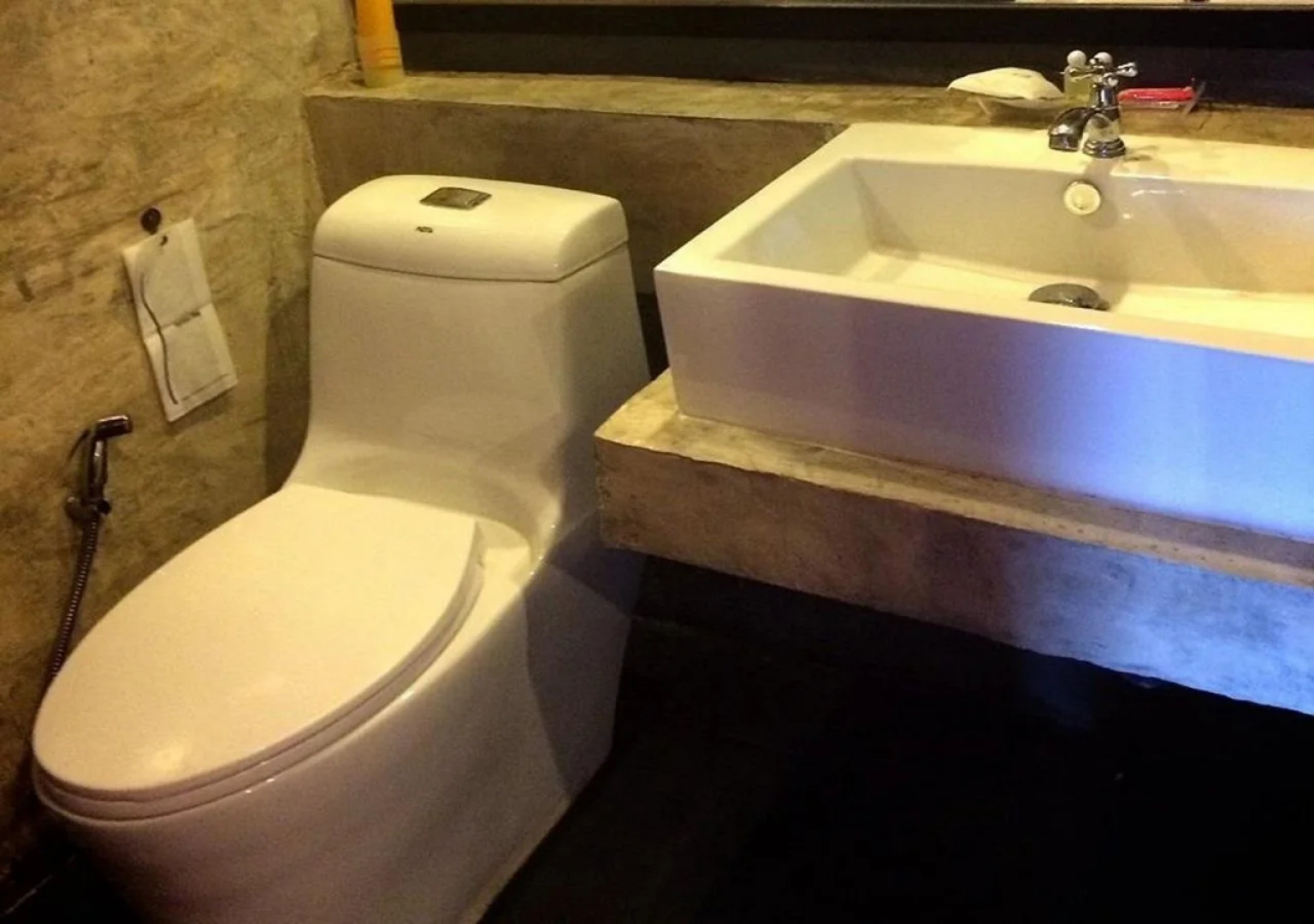 Wang Put Tan Boutique Hotel