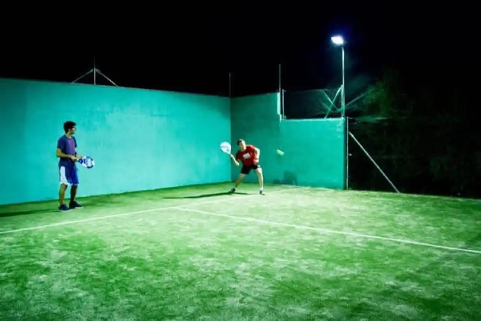 Villa With 3 Bedrooms in Pozo Alcón, With Private Pool, Enclosed Garden and Wifi