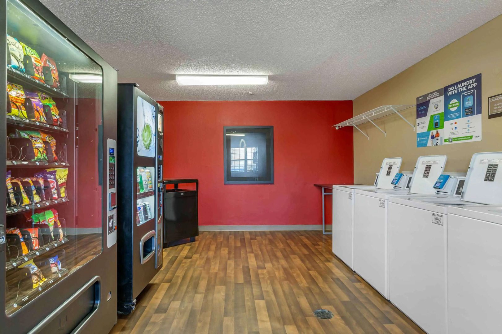 Extended Stay America Suites El Paso Airport