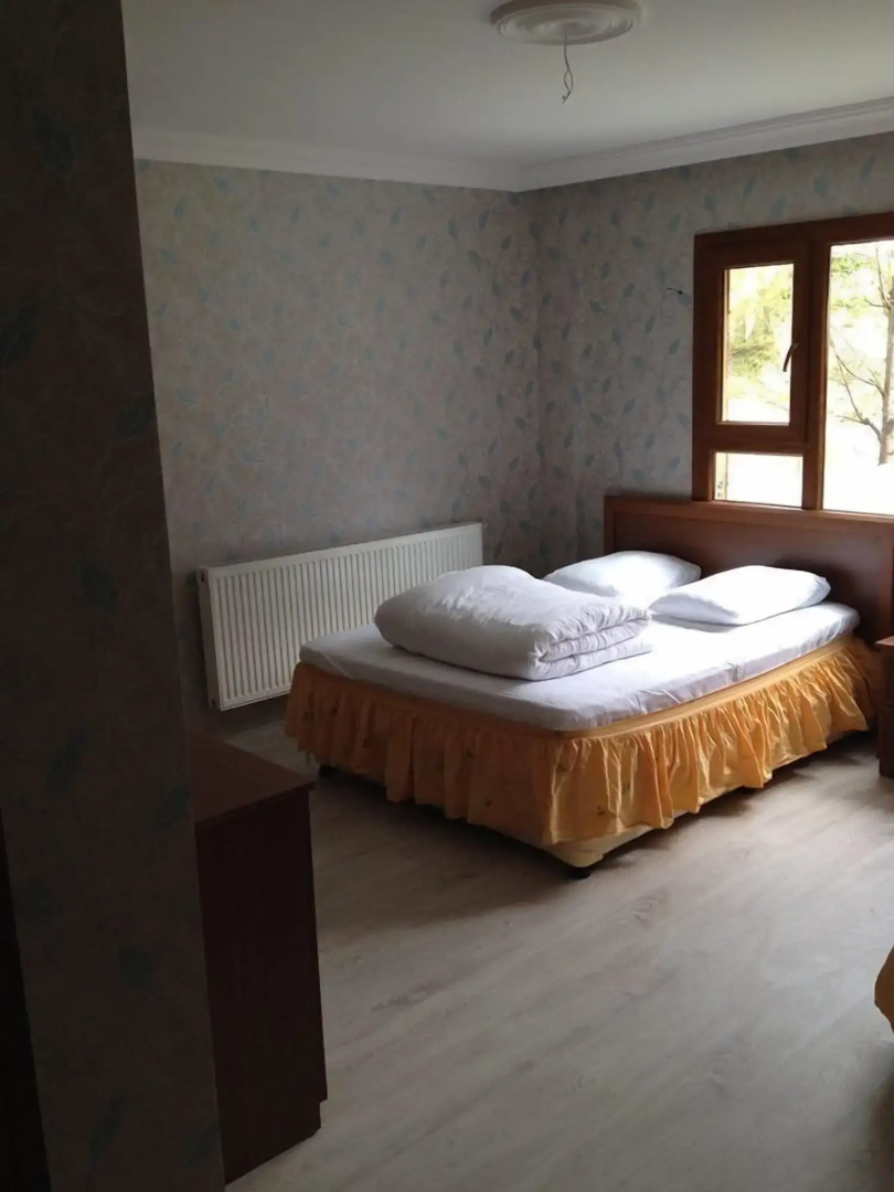 Ayder Yesil Vadi Otel