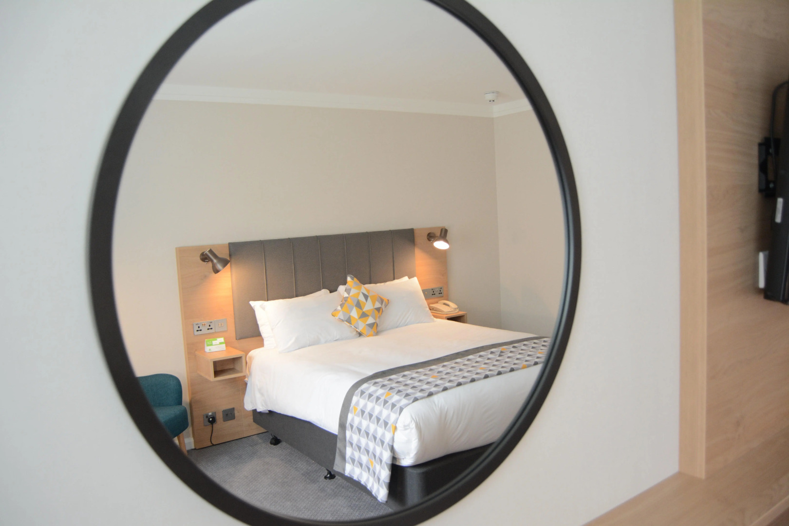 Holiday Inn London-Gatwick Airport by IHG