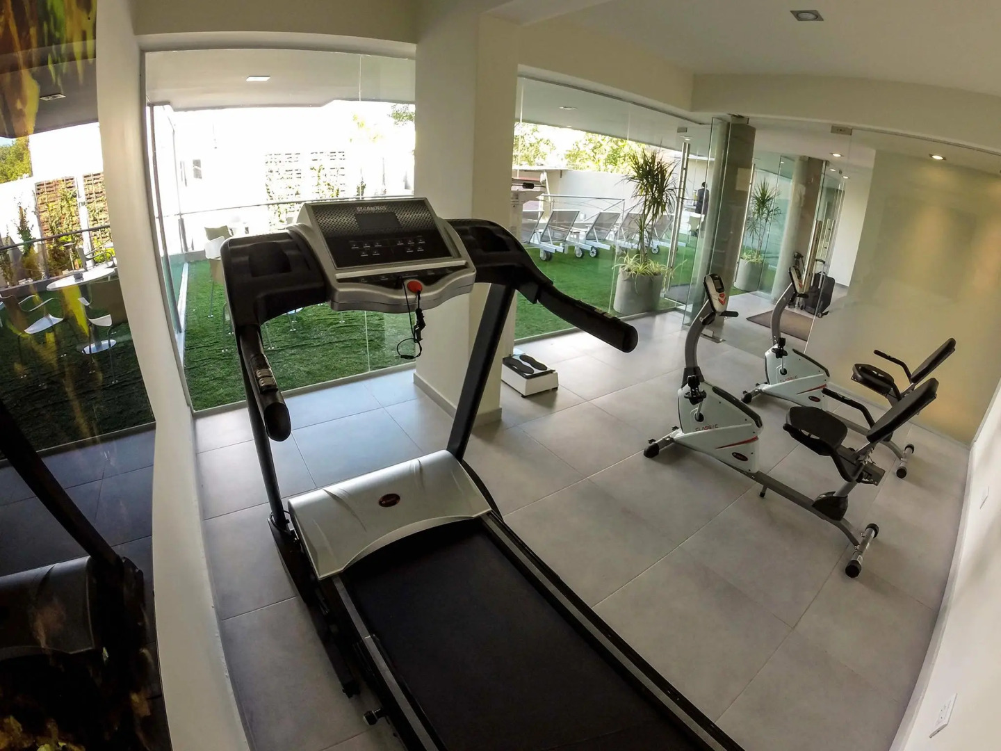 Hotel Platino Termas