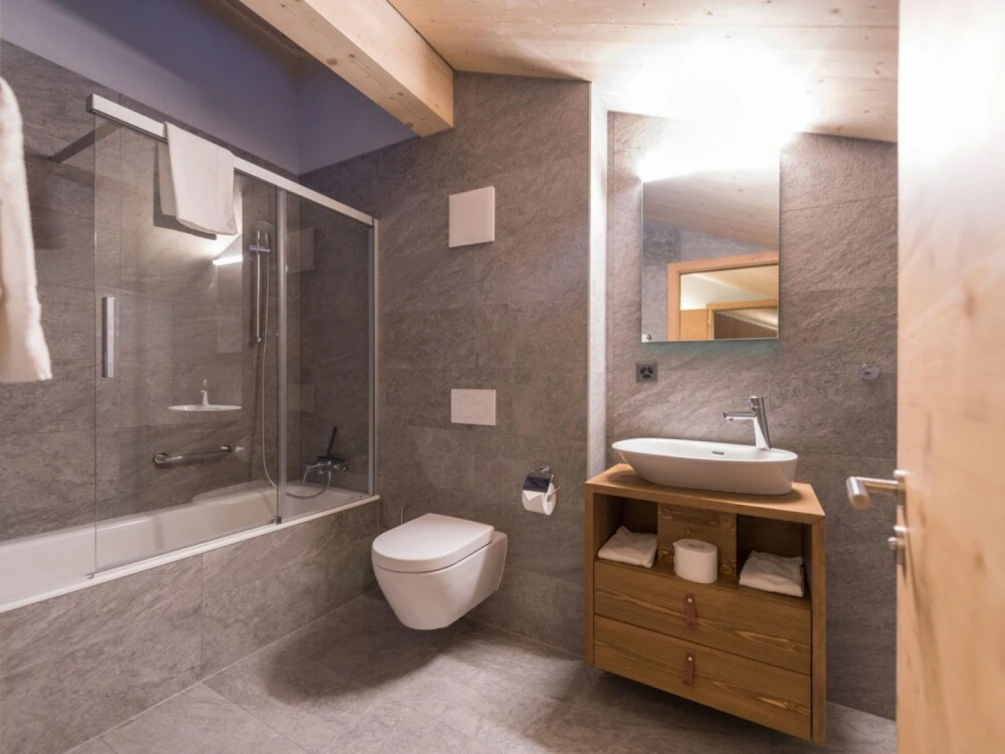 Swisspeak Resorts 3 pi ces Duplex sup Vercorin