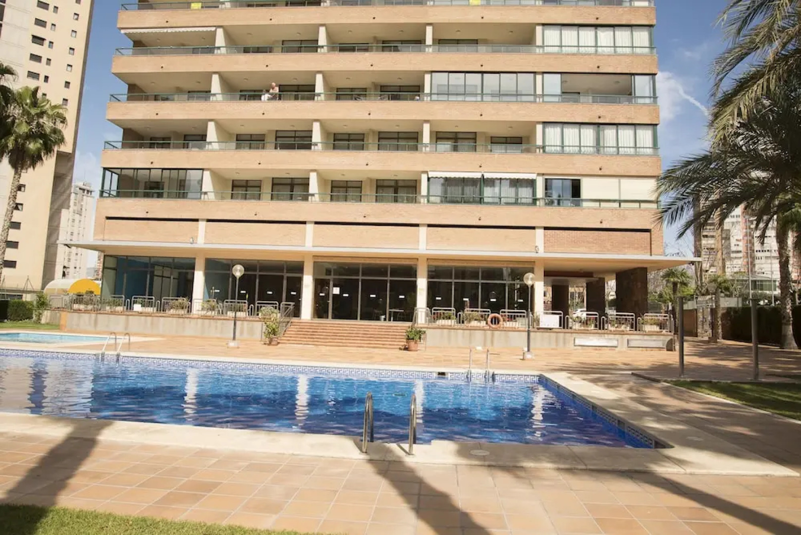 Paraíso Centro 1 Alquilevante