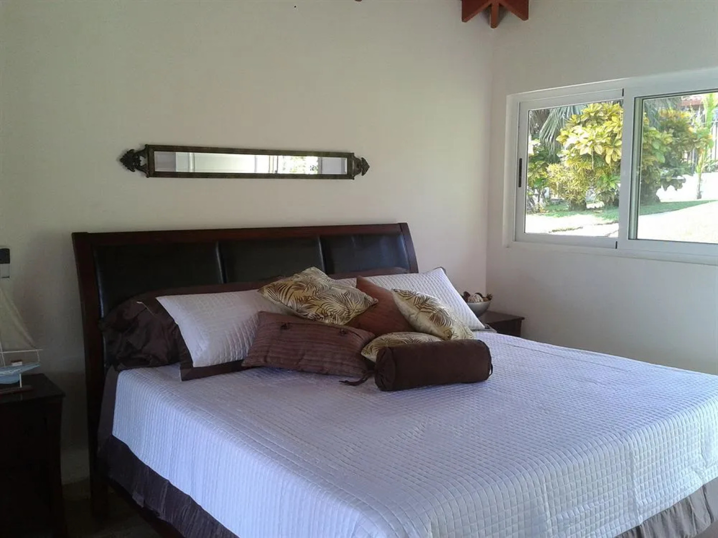 Vista Hermosa Bed and Breakfast