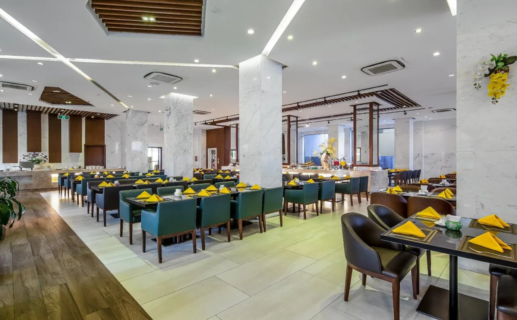 Riverside Hotel Da Nang