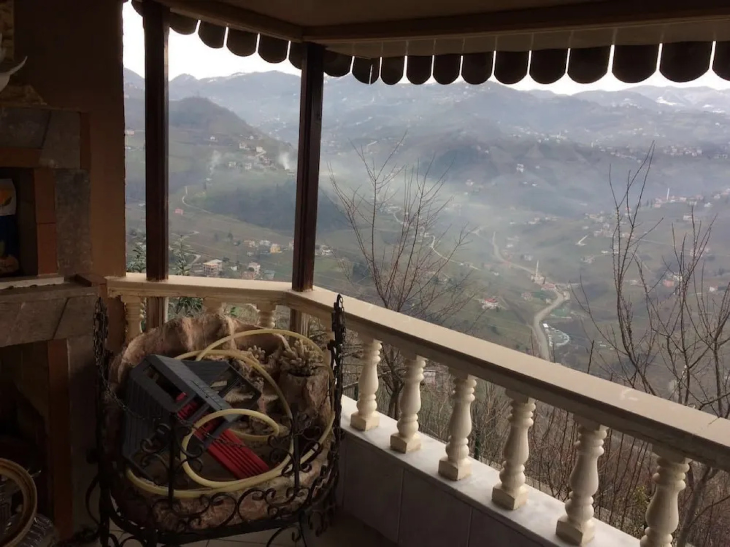 Karabina Villa Apart