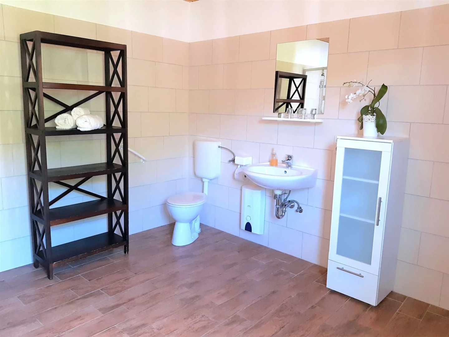 Hotelanlage Tarnewitzer Hof