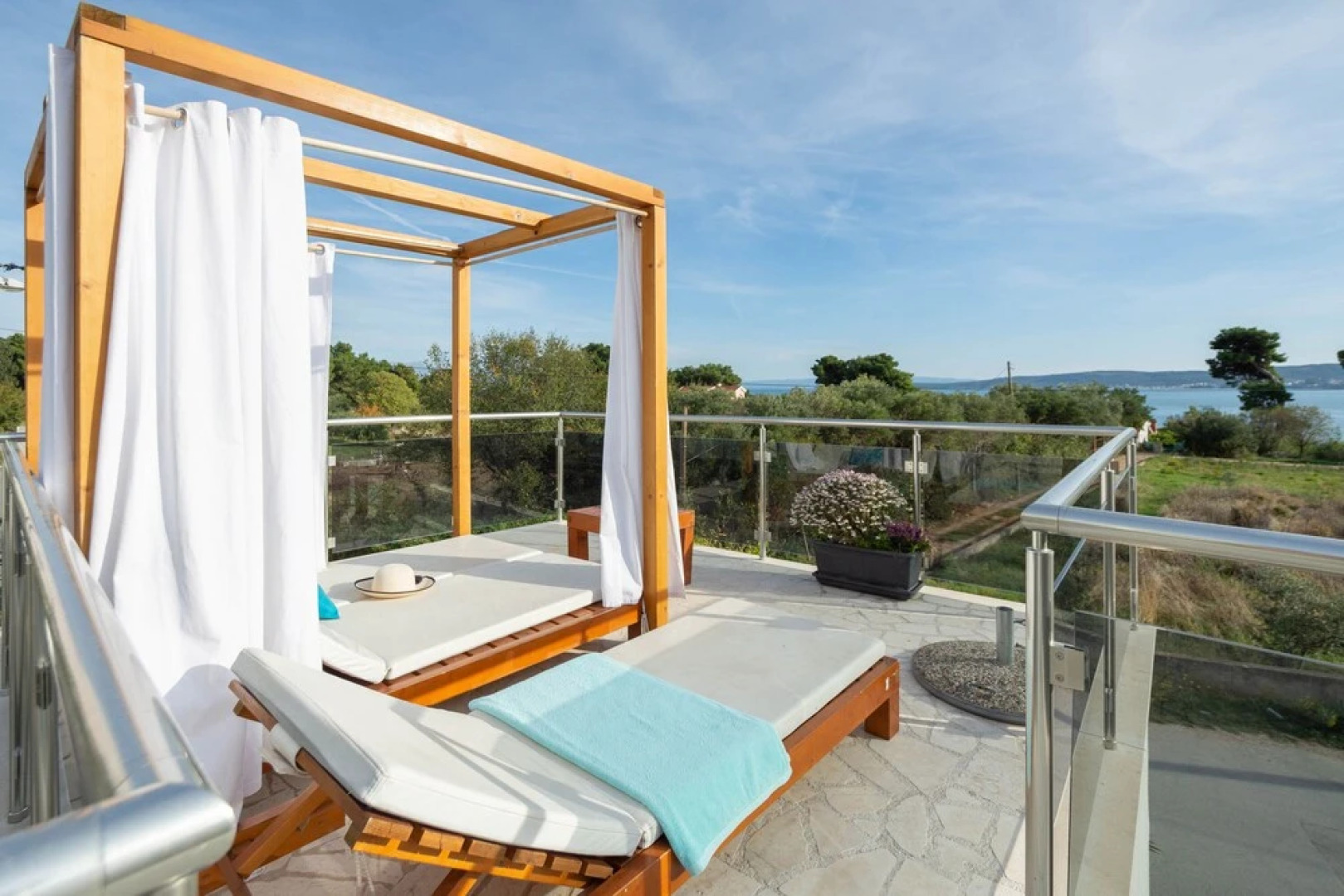 Villa Santa Maria Kastela